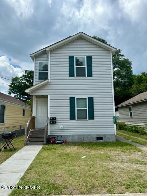 b-609 N 8th St, Wilmington, NC, 28401-3613 | Card Image