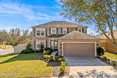 9170 Ridge Brier Lane, Jacksonville, FL, 32225 | Card Image