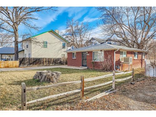 8620 W 52nd Ave, Arvada, CO, 80002 | Card Image