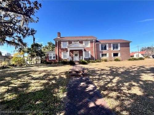 703 Honolulu Dr, Wauchula, FL, 33873-3531 | Card Image