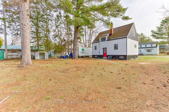 43 Glendale Ave, House other with 3 bedrooms, 2 bathrooms and 2 parking in Deep River ON | Image 40