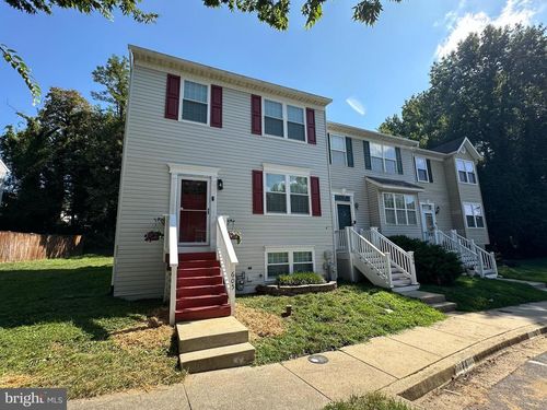 605 Broach Ct, ANNAPOLIS, MD, 21401-4535 | Card Image