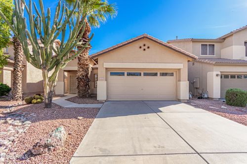 3635 N 143rd Lane, Goodyear, AZ, 85395 | Card Image