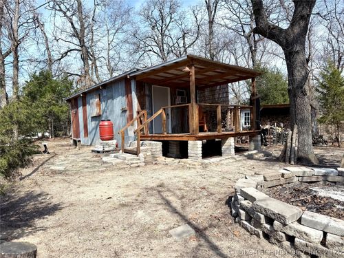 117197 S 4205 Rd, Eufaula, OK, 74432-2454 | Card Image