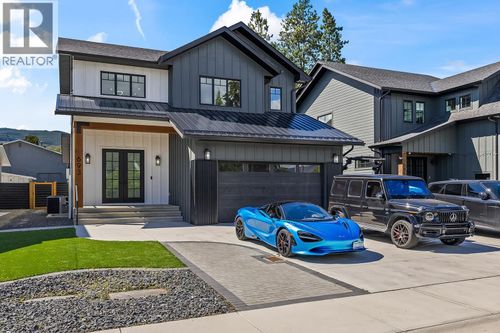 693 Balsam Rd, Kelowna, BC, V1W1C1 | Card Image