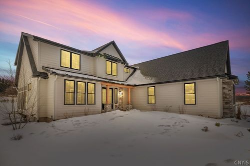 Lot # 22 Harrington Terrace, Manlius, NY, 13104 | Card Image