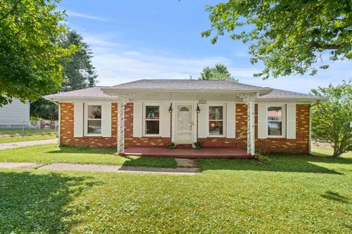 1707 Jones St, Flatwoods, KY, 41139-1718 | Card Image