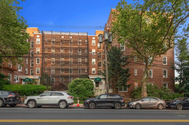 APT-2F - 8400 Boulevard E, Home with 1 bedrooms, 1 bathrooms and null parking in North Bergen NJ | Image 23