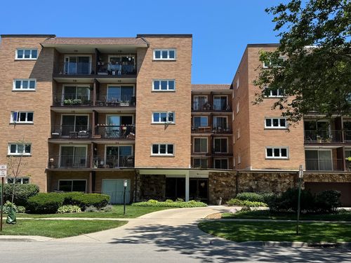 506-2001 Sherman Ave, Evanston, IL, 60201-3265 | Card Image