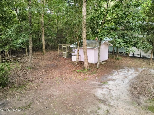 684 W Firetower Rd, House other with 0 bedrooms, 2 bathrooms and null parking in Swansboro NC | Image 26