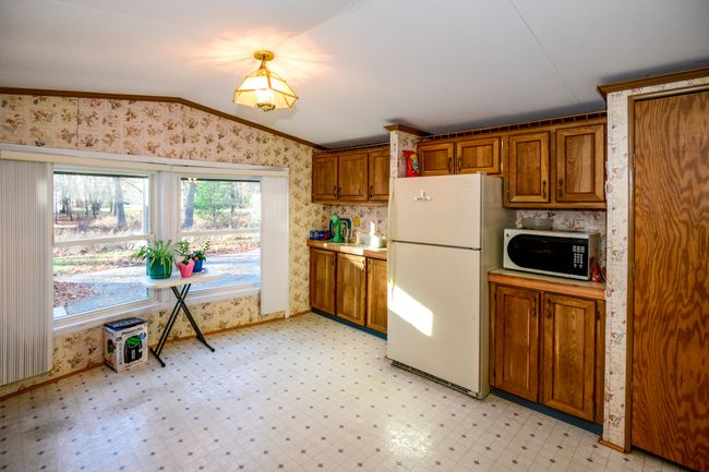 5711 Birch St, House other with 2 bedrooms, 1 bathrooms and null parking in Caseville MI | Image 23
