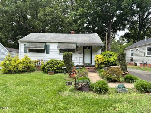 2407 Stephenson Street, Durham, NC, 27704 | Card Image