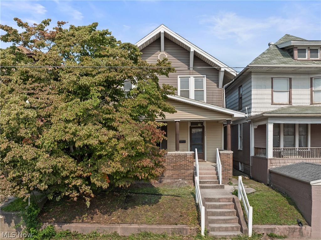 Residential in Martins Ferry 2