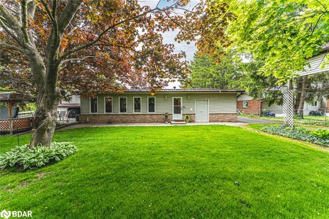 3384 Dobson Rd, House other with 4 bedrooms, 2 bathrooms and 12 parking in Springwater ON | Image 21