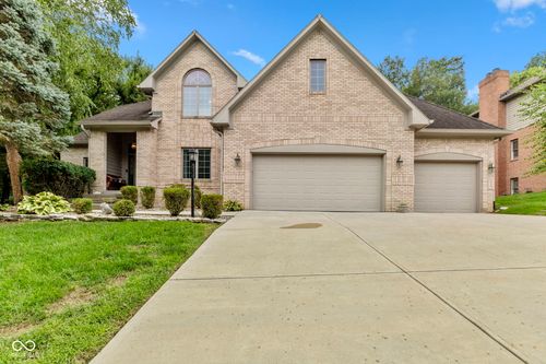 1835 Rooses Ln, Indianapolis, IN, 46217-5471 | Card Image