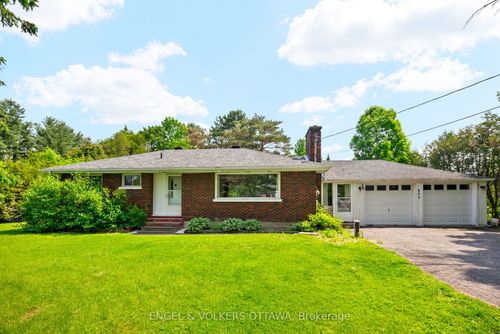803 River Road, Blossom Park - Airport and Area, ON, K4M0E2 | Card Image
