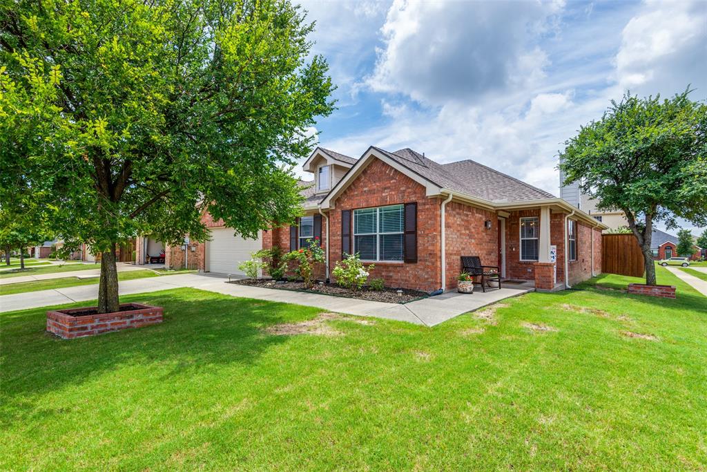 Lakefield Dr, Little Elm, TX 75068