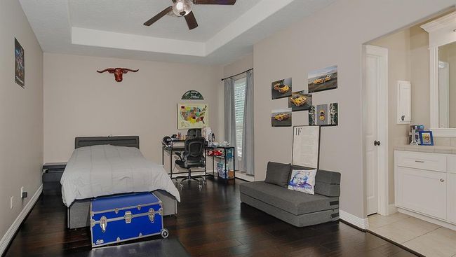 28107 Buena Way, House other with 5 bedrooms, 5 bathrooms and 7 parking in Spring TX | Image 32