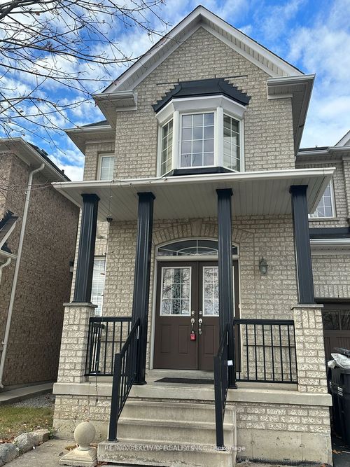 428 Father Tobin Rd, Brampton, ON, L6R0S2 | Card Image