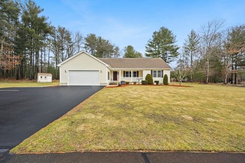 17 Barry Dr, Taunton, MA, 02780-6004 | Card Image