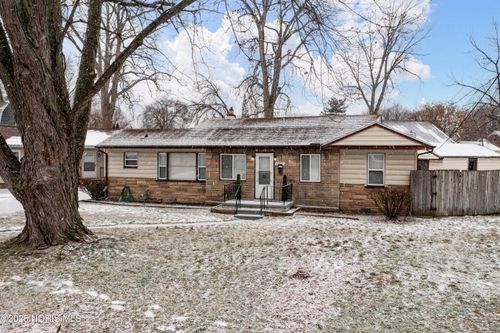 4841 Leamington Ave, Toledo, OH, 43613-3530 | Card Image