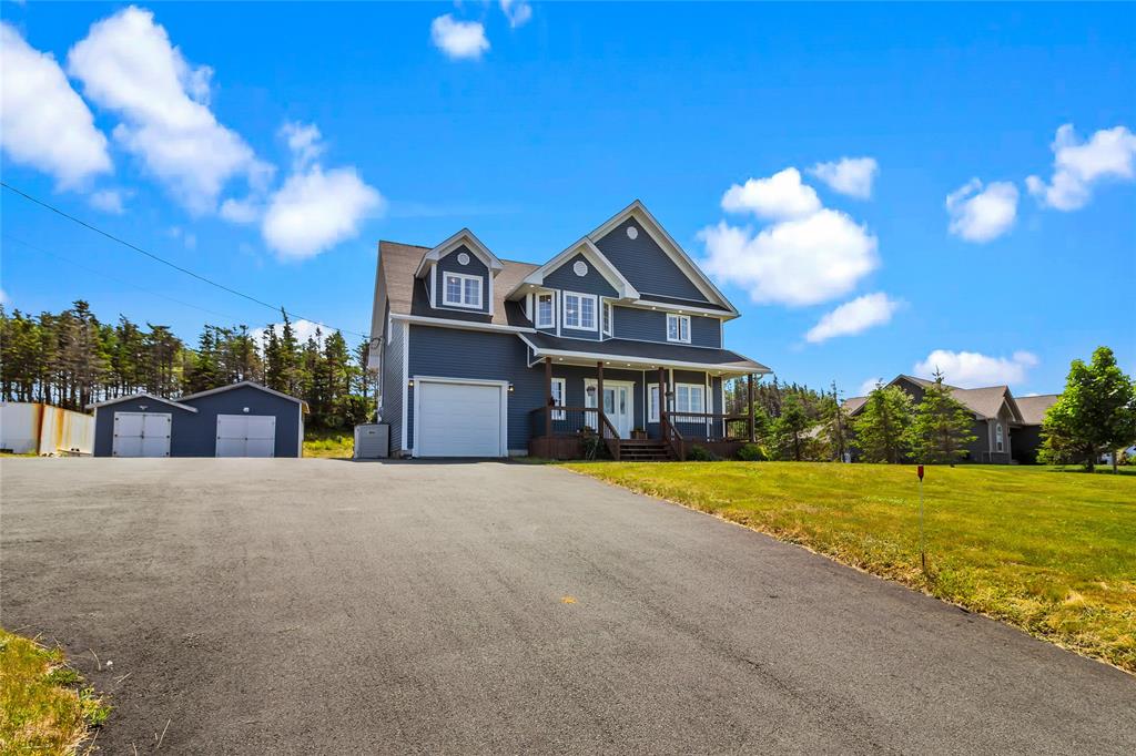 Residential in Flatrock 4