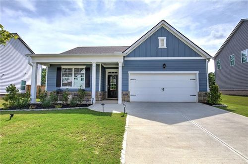 72 Grove Springs Court, Cartersville, GA, 30120 | Card Image