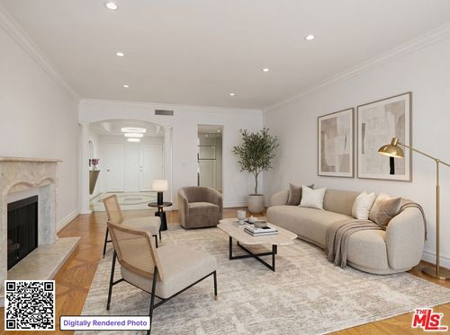 apt-203-1210 N Kings Rd, West Hollywood, CA, 90069-2854 | Card Image