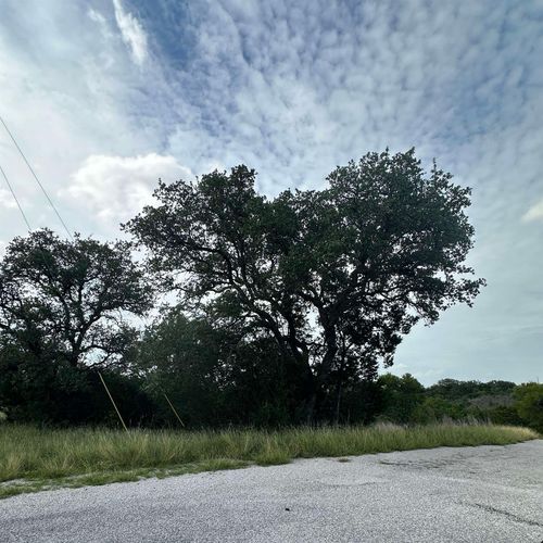 Lot# K10210 Buzzards Roost & Mountain Dew Rd, Horseshoe Bay, TX, 78657 | Card Image