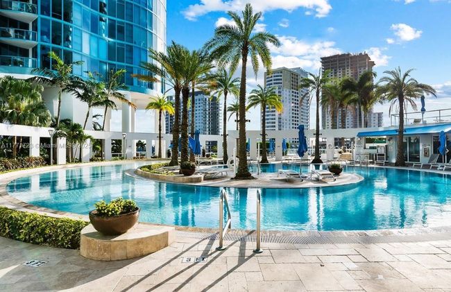 APT-1007 - 333 Las Olas Way, Condo with 2 bedrooms, 3 bathrooms and null parking in Fort Lauderdale FL | Image 51
