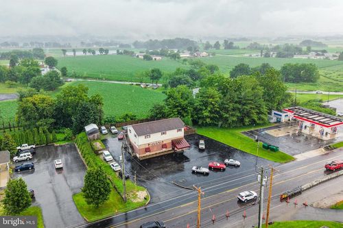 15524 Kutztown Rd, Kutztown, PA, 19530-9742 | Card Image