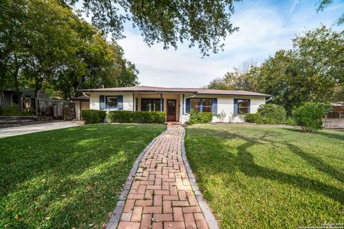1149 Garraty Rd, San Antonio, TX, 78209-6014 | Card Image