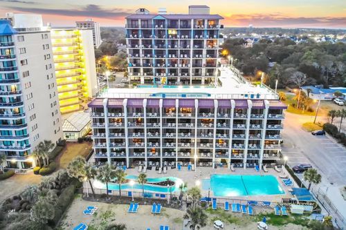1137-201 77th Ave. N, Myrtle Beach, SC, 29572 | Card Image