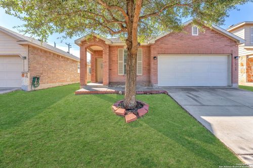 11910 Dove Rnch, San Antonio, TX, 78254-5777 | Card Image