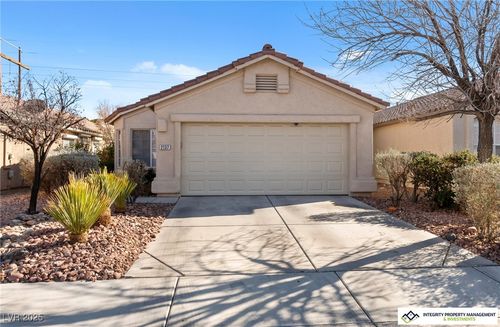 2137 Hidden Ranch Terrace, Henderson, NV, 89052 | Card Image