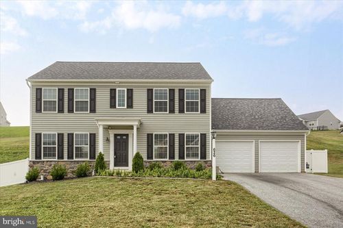 626 Rishel Dr, YORK, PA, 17406-5001 | Card Image