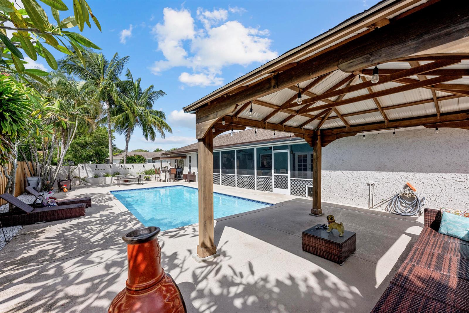 Residential in Palm Beach Gardens 3