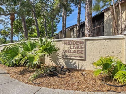 2752-2752 Hidden Lake Boulevard, SARASOTA, FL, 34237 | Card Image