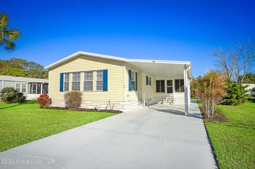 910 Sequoia St, Barefoot Bay, FL, 32976-7323 | Card Image