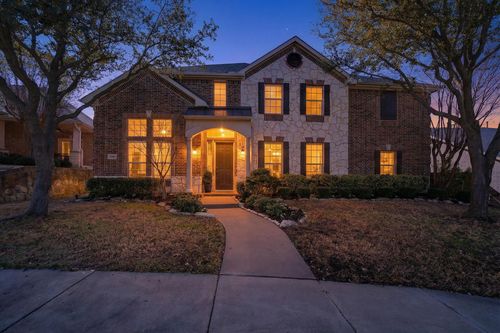 1380 Southern Pnes, Rockwall, TX, 75087-2461 | Card Image