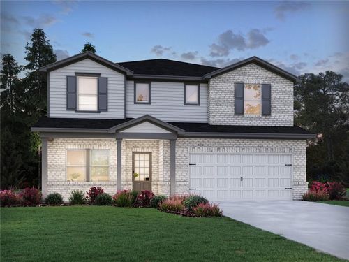 4443 Birch St, Hiram, GA, 30141 | Card Image