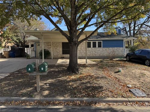 8105 Dowling Cv, Austin, TX, 78745-6907 | Card Image