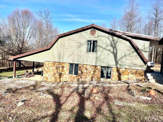 991 N Ashley Ln, House other with 4 bedrooms, 3 bathrooms and null parking in English IN | Image 7