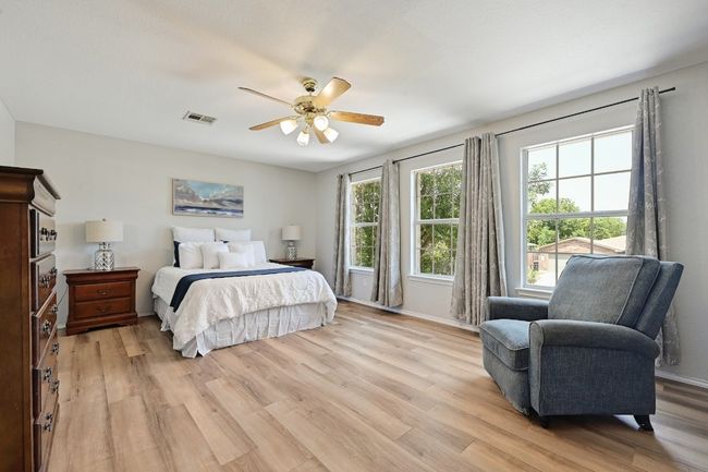 Primary Bedroom (owners furniture prior to current occupants) | Image 20
