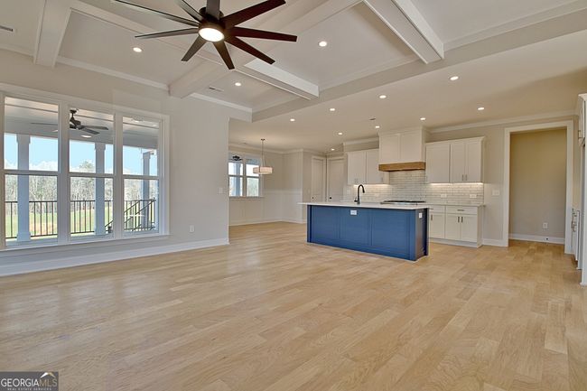 35 Malone Ct, House other with 4 bedrooms, 4 bathrooms and 2 parking in Senoia GA | Image 15