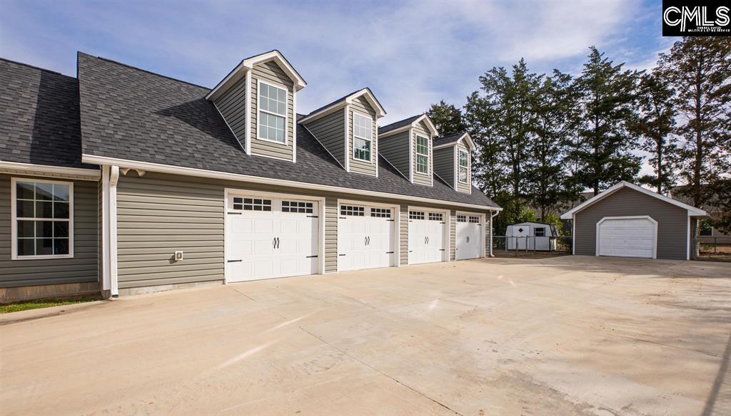 Residential in Sumter 5