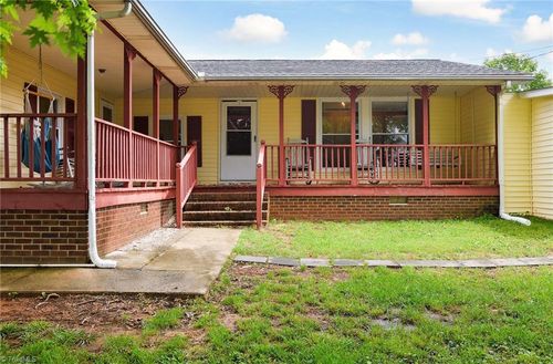 306 Tyro Heights Rd, Lexington, NC, 27295-6646 | Card Image