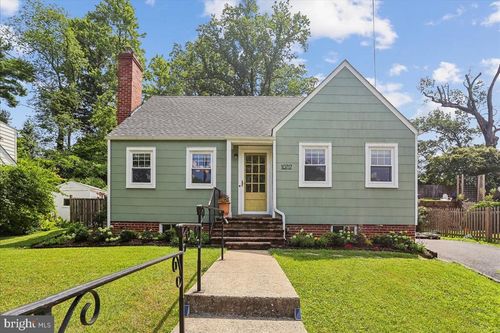 10717 Saint Paul St, KENSINGTON, MD, 20895-2209 | Card Image