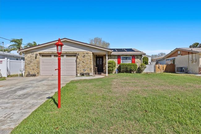 7619 Hatteras Dr, House other with 2 bedrooms, 2 bathrooms and null parking in HUDSON FL | Image 6