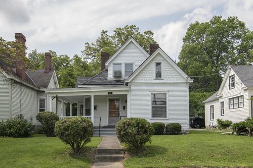 145 N Ashland Ave, Lexington, KY, 40502-1502 | Card Image